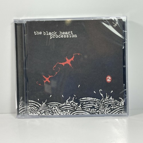 The black heart - 2,