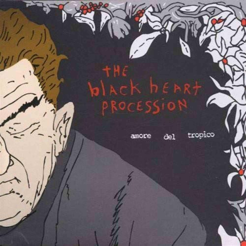 Amore del tropico black - tropico,