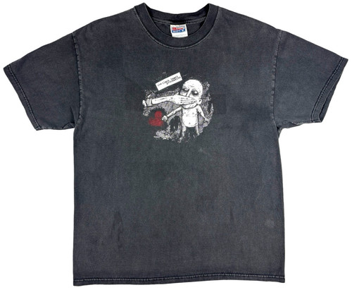 Shirt vintage the - t-shirt,
