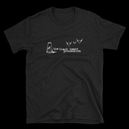 Rara shirt the black - rara, t-shirt