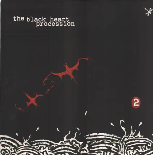 The black heart procession - heart, 2