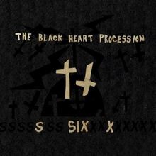 Six von black - six,