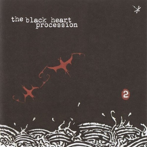 The blackheart procession 2 - the,