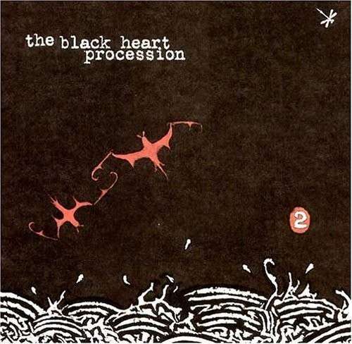 The black heart - -, 2