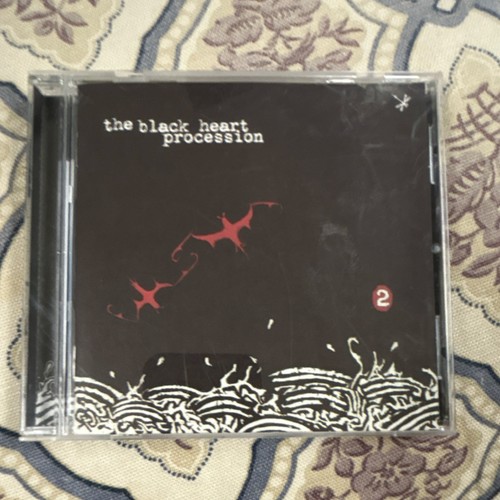 The black heart - the,