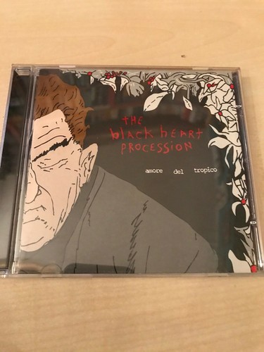 The black heart procession - the,