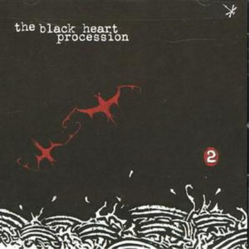 The black heart - the,
