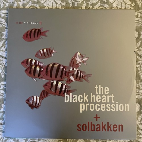 The black heart procession - the,