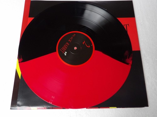 Black heart procession blood - black, procession: