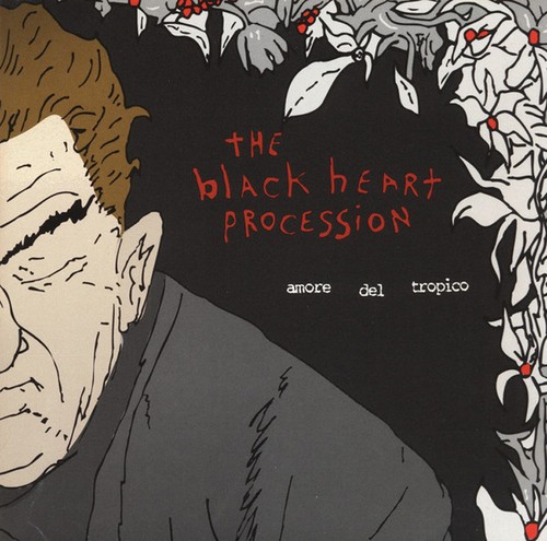 The black heart procession - the,