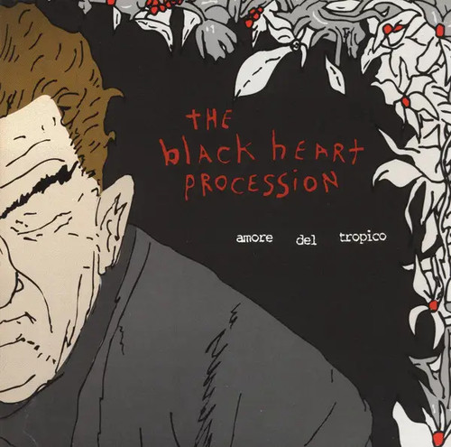The black heart procession - cd,