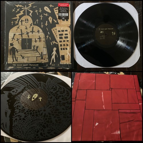 The black heart - the,