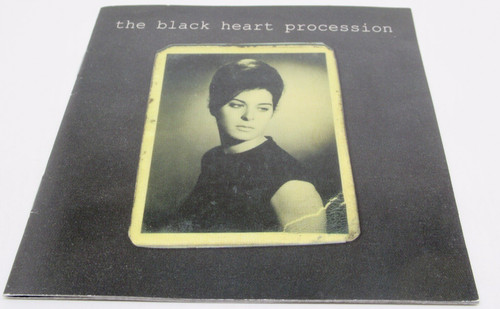 The black heart procession - the,