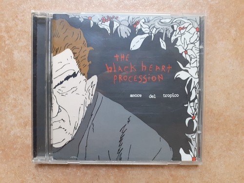 The black heart procession - ,