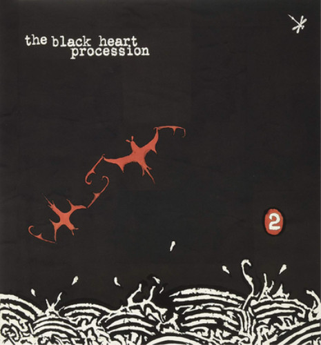 The black heart procession - the, 2