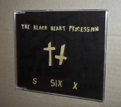 The black heart - the, procession
