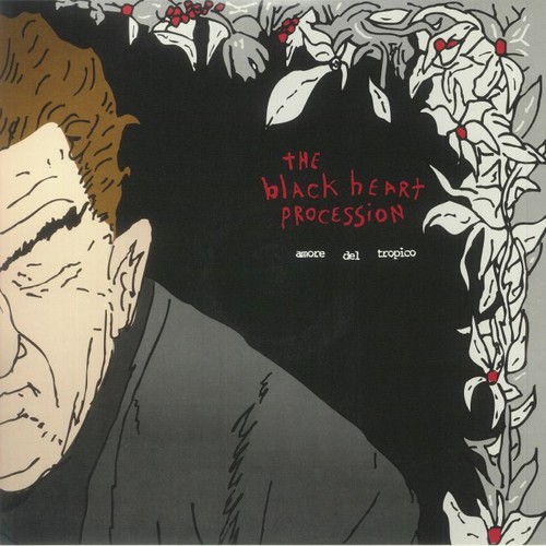 Black heart procession the - heart,