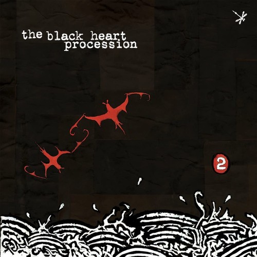 The black heart - 2,
