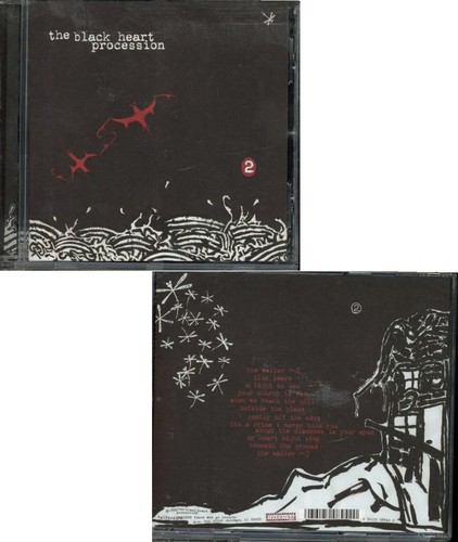 Secondo album dei the - secondo,