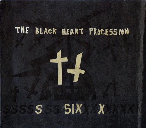 The black heart - procession, –