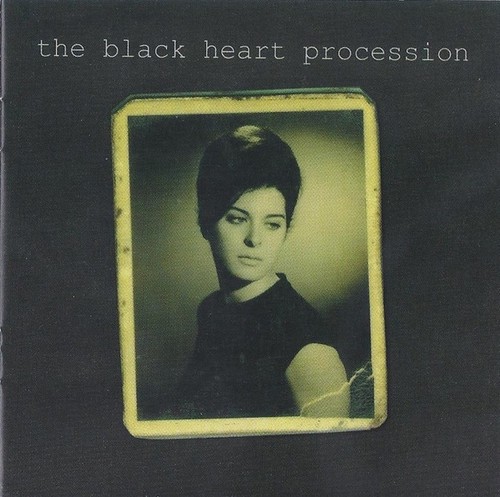 The black heart - the, 1