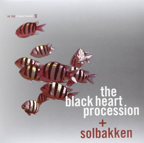 The black heart procession - the,