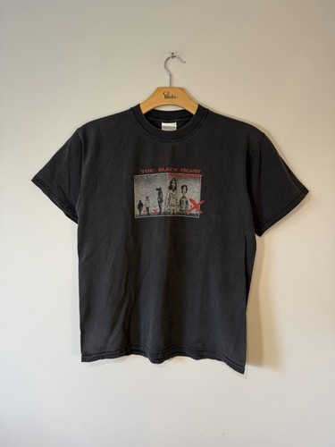 Shirt vintage y2k the black - t-shirt,