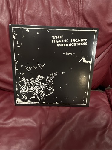 The black heart - the,
